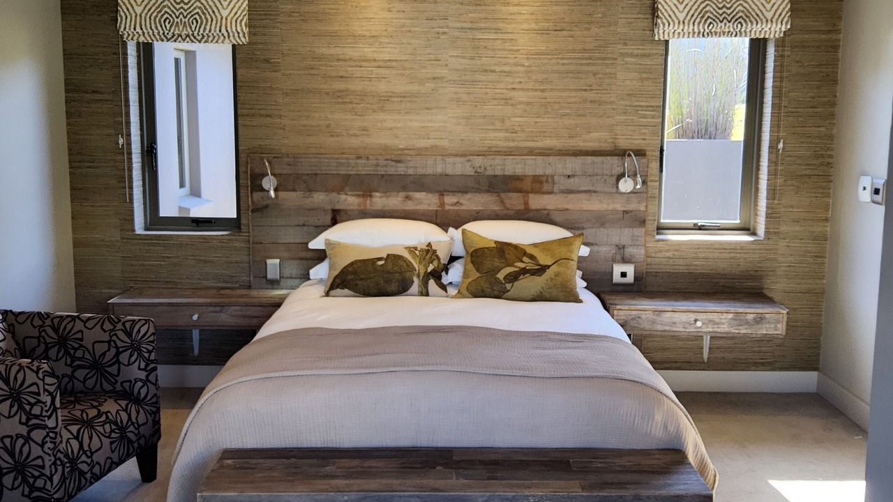 Photo of Bedroom in Knysna