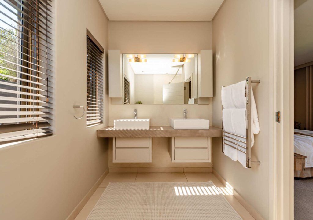 Photo of Bathroom in Knysna