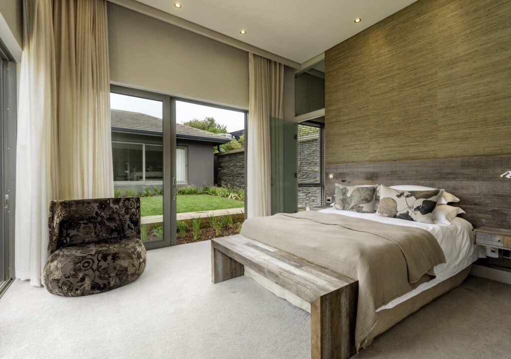 Photo of Bedroom in Knysna