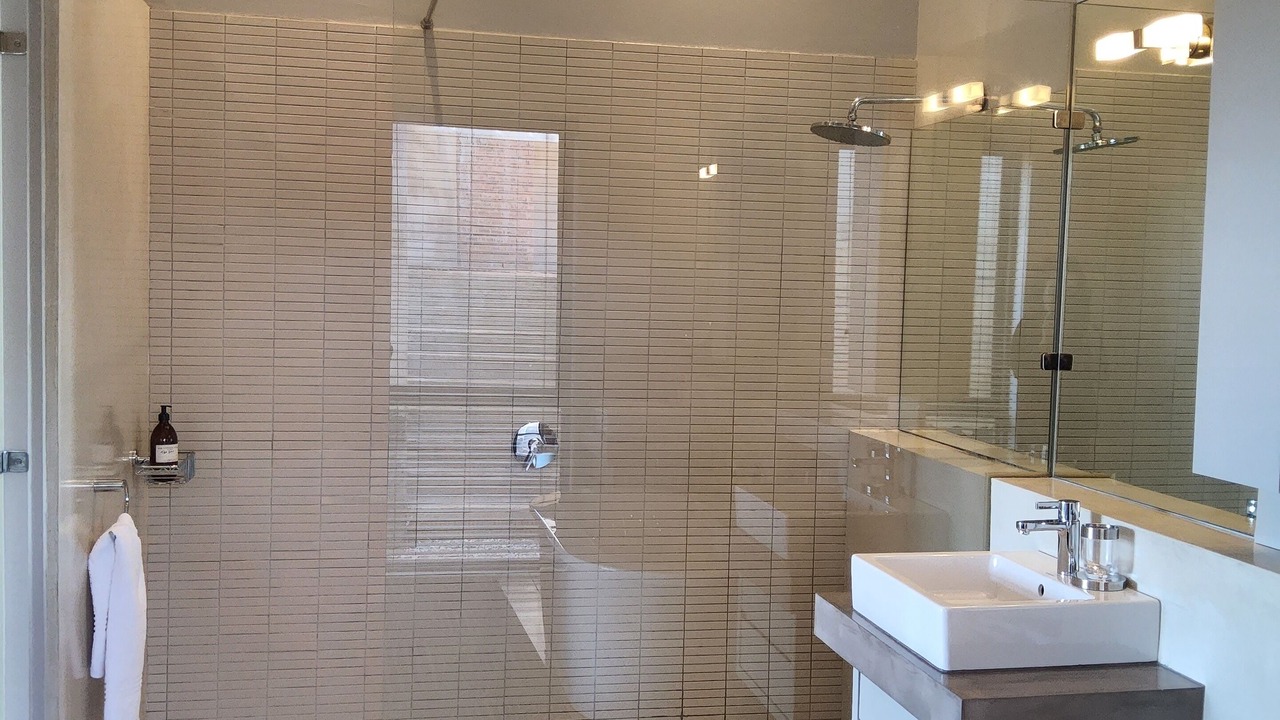 Photo of Bathroom in Knysna