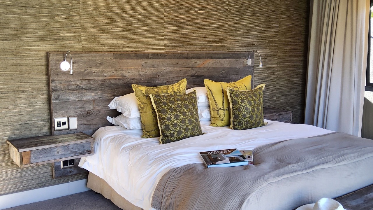 Photo of Bedroom in Knysna