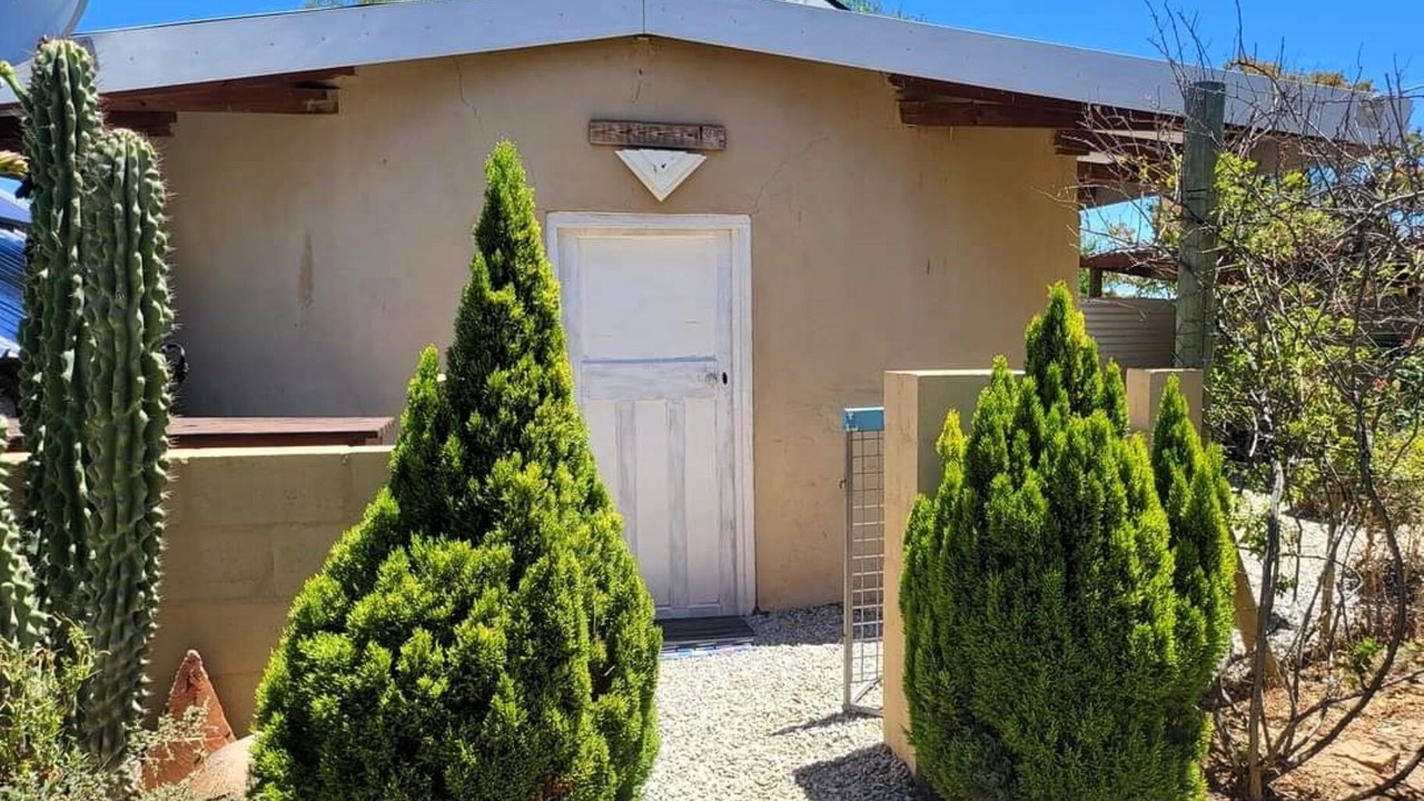 Photo of Bathroom in Calvinia
