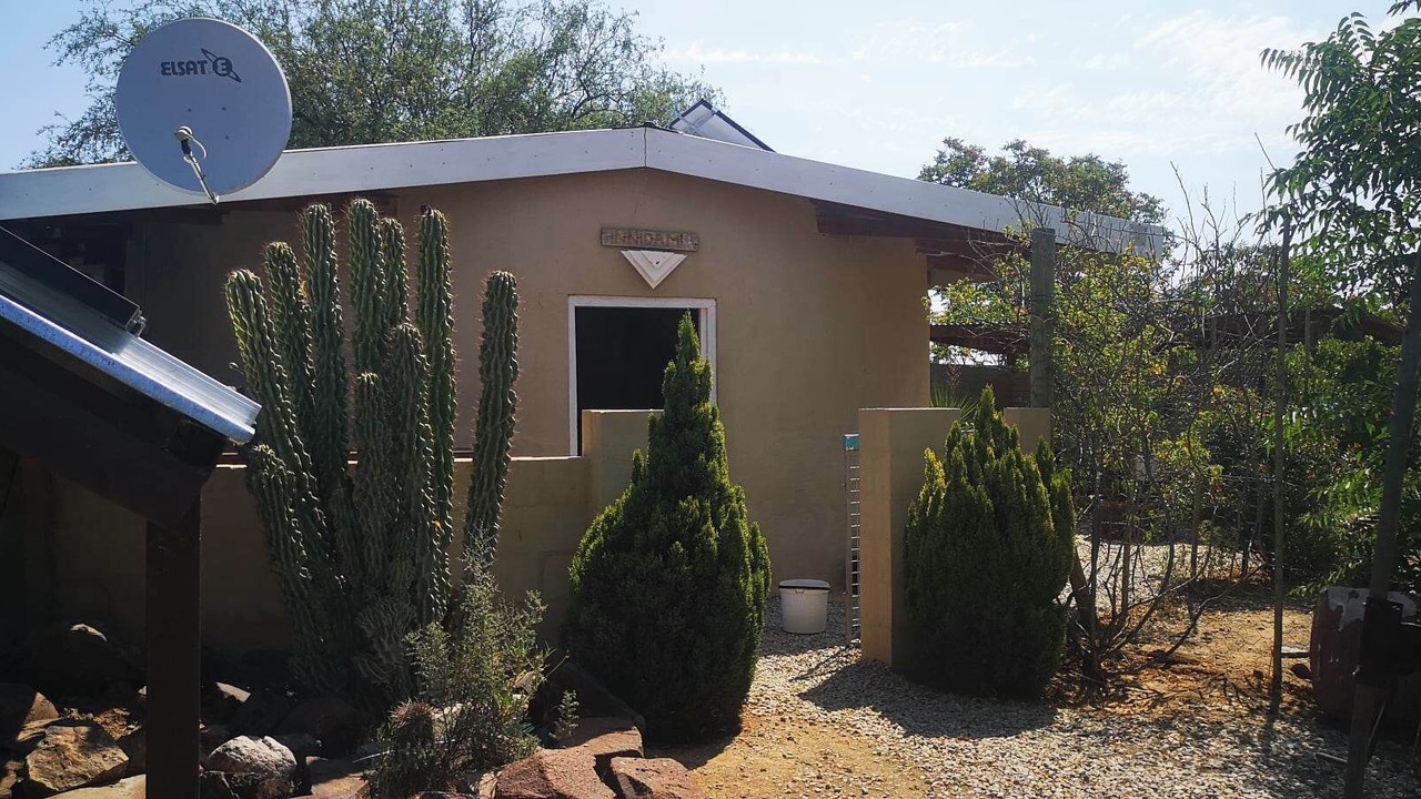 Photo of Bathroom in Calvinia