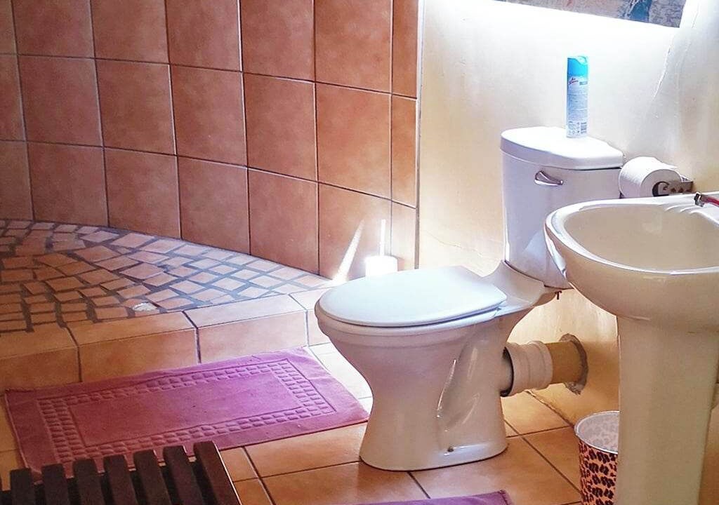 Photo of Bathroom in Calvinia
