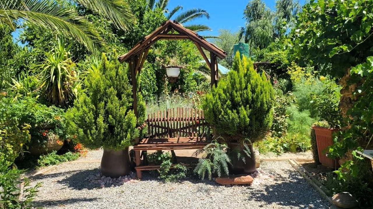 Photo of Outdoor in Calvinia