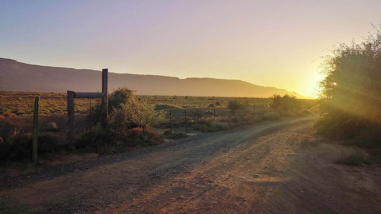 Photo of Others in Calvinia