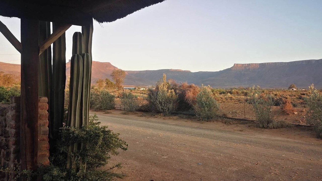 Photo of Others in Calvinia