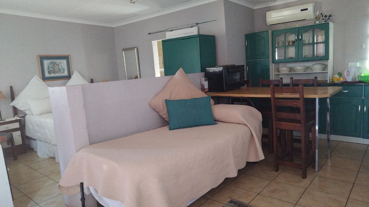 Photo of Kitchen in Calvinia