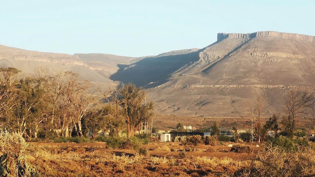 Photo of Others in Calvinia