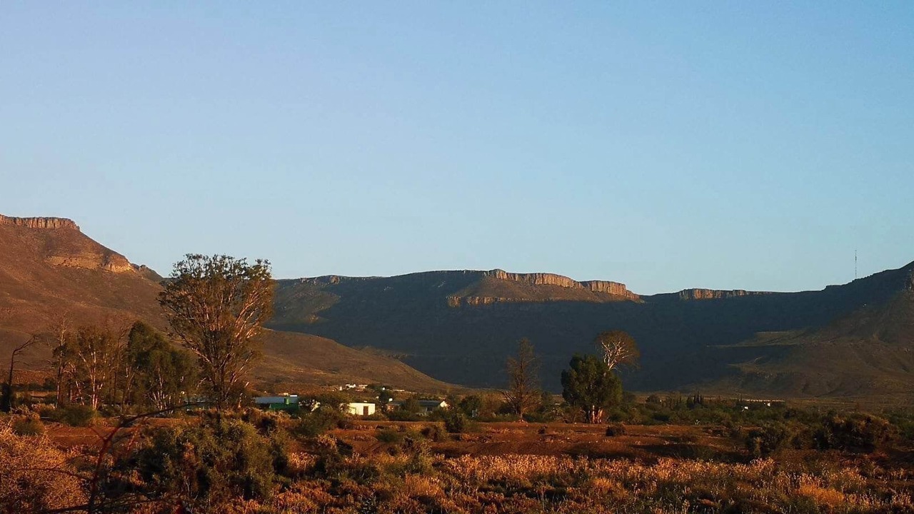Photo of Others in Calvinia