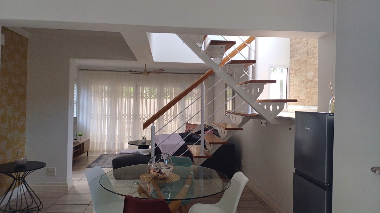 Photo of Patio Balcony in Nahoon