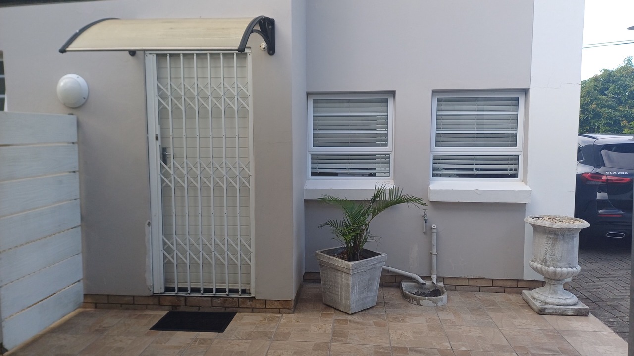 Photo of Patio Balcony in Nahoon