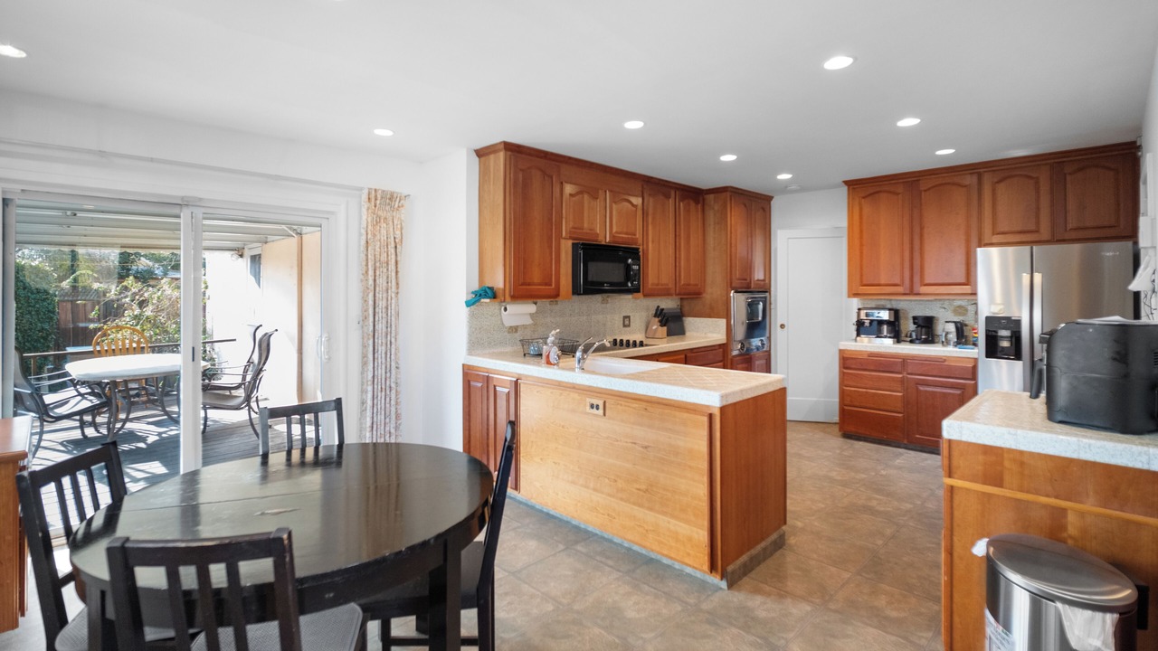 Photo of Kitchen in Lower Bal