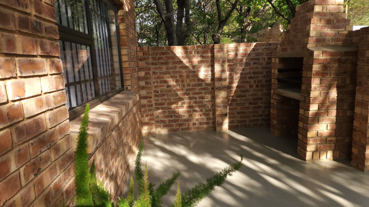 Photo of Patio Balcony in Greater Johannesburg Metropolitan Area
