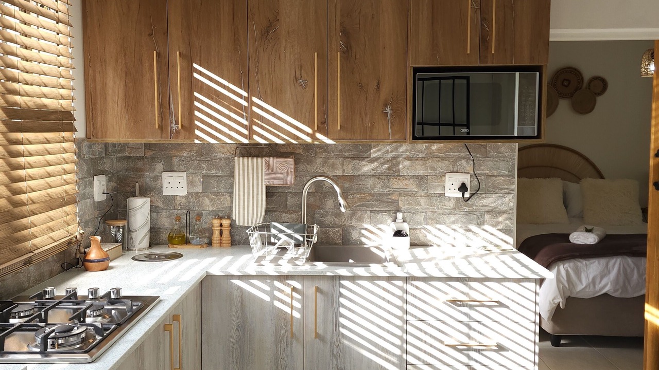 Photo of Kitchen in Greater Johannesburg Metropolitan Area