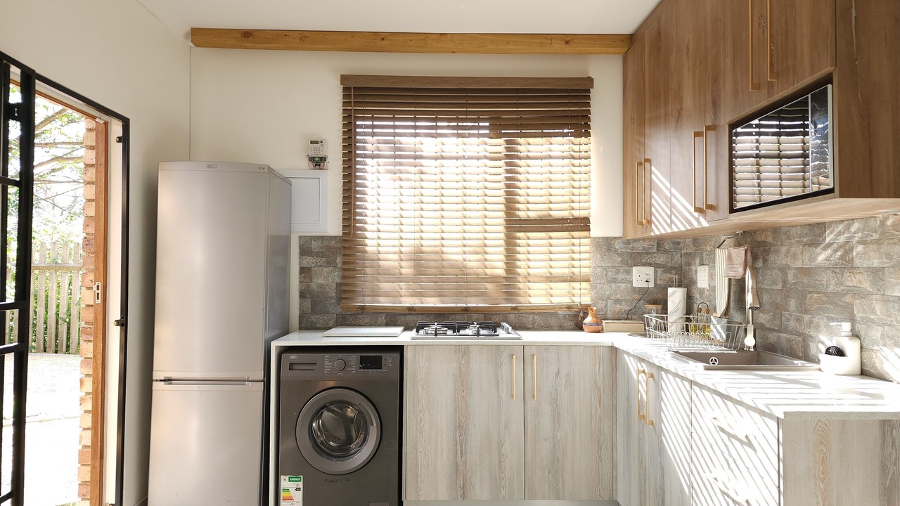 Photo of Kitchen in Greater Johannesburg Metropolitan Area