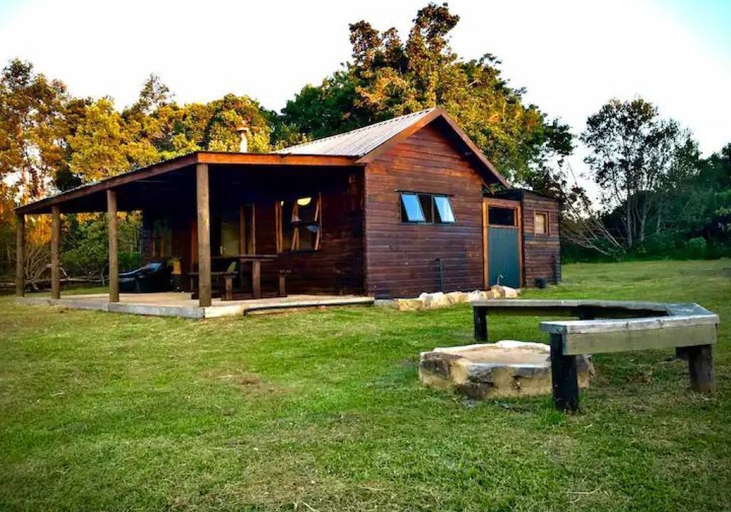 Photo of Outdoor in Witelsbos
