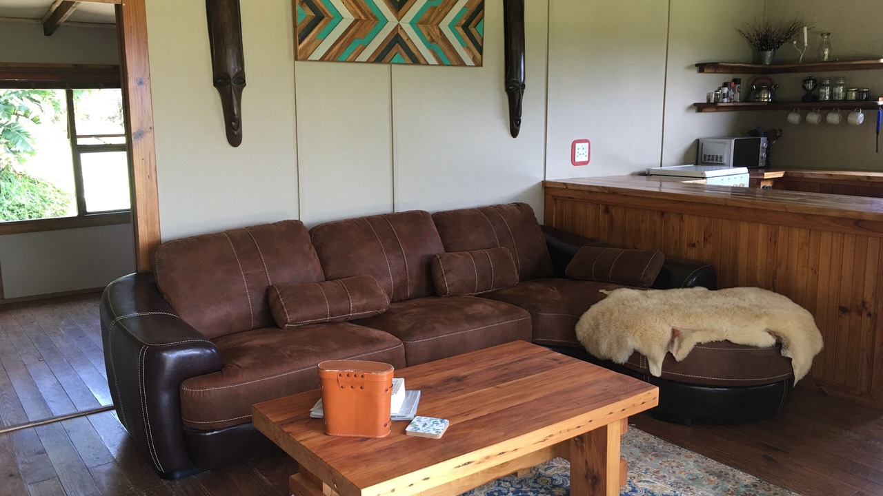 Photo of Livingroom in Witelsbos