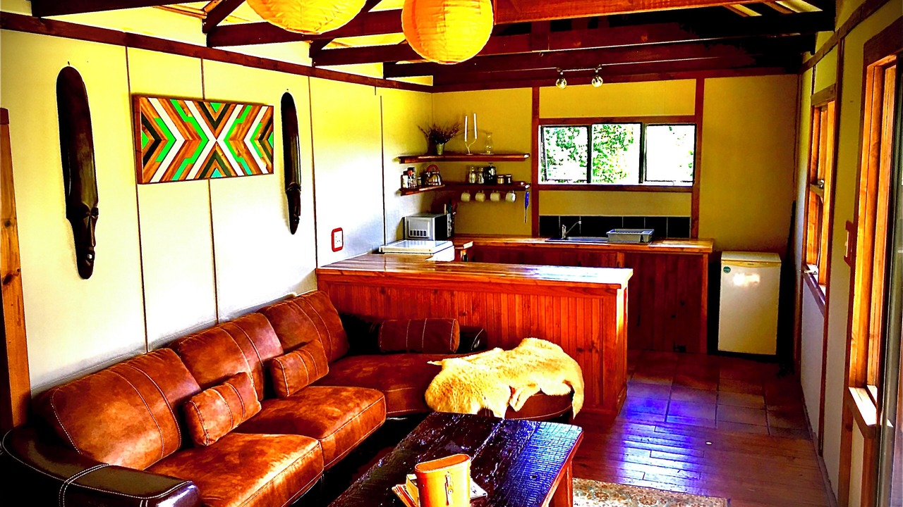 Photo of Livingroom in Witelsbos