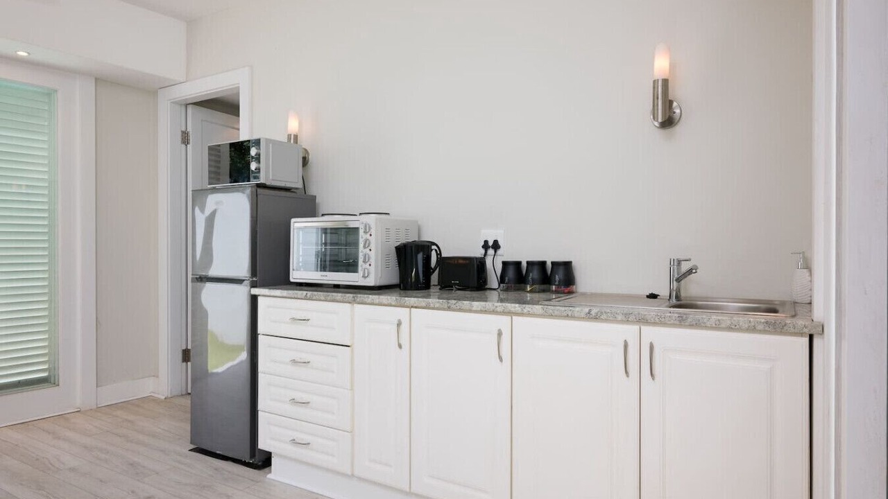 Photo of Kitchen in Morningside