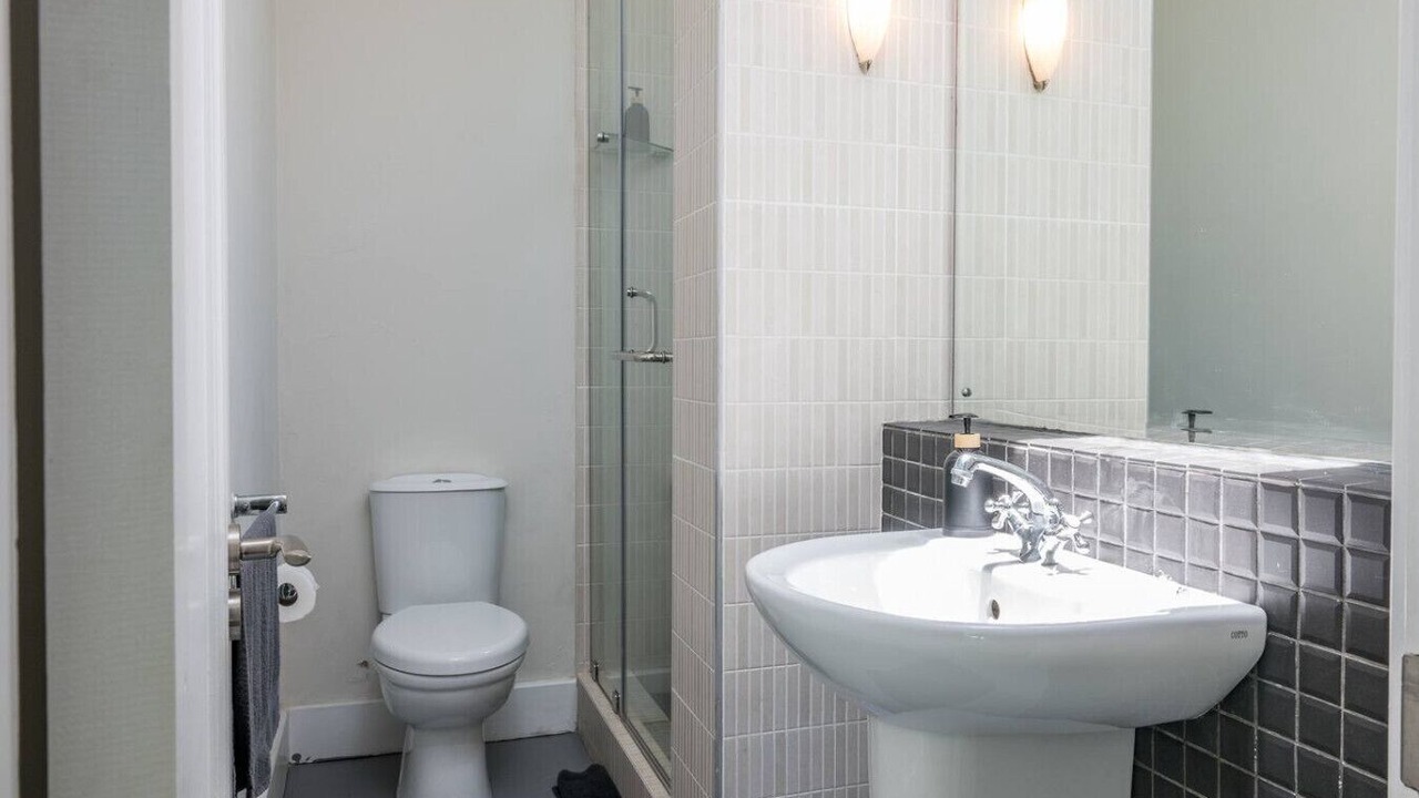 Photo of Bathroom in Morningside