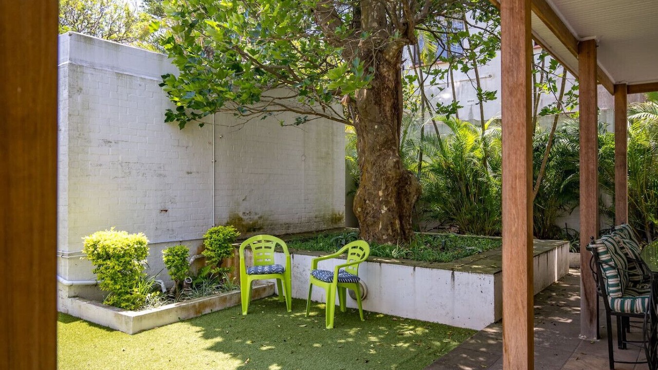 Photo of Patio Balcony in Morningside