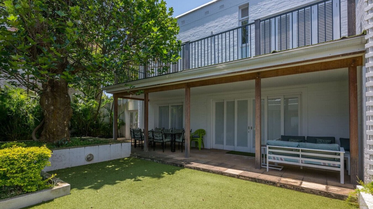 Photo of Patio Balcony in Morningside