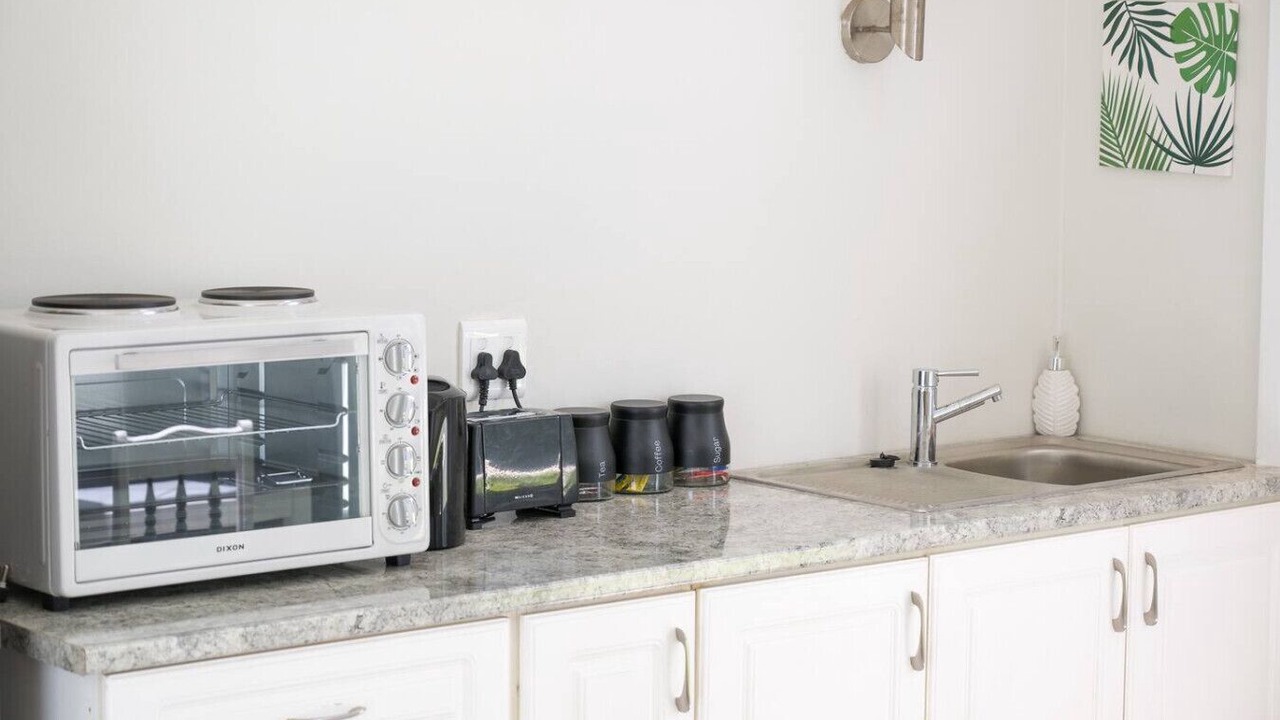 Photo of Kitchen in Morningside
