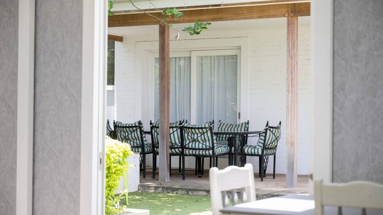 Photo of Outdoor in Morningside