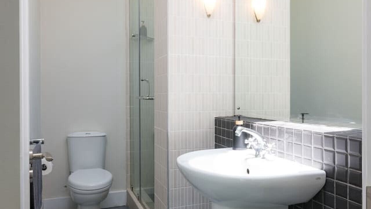 Photo of Bathroom in Morningside