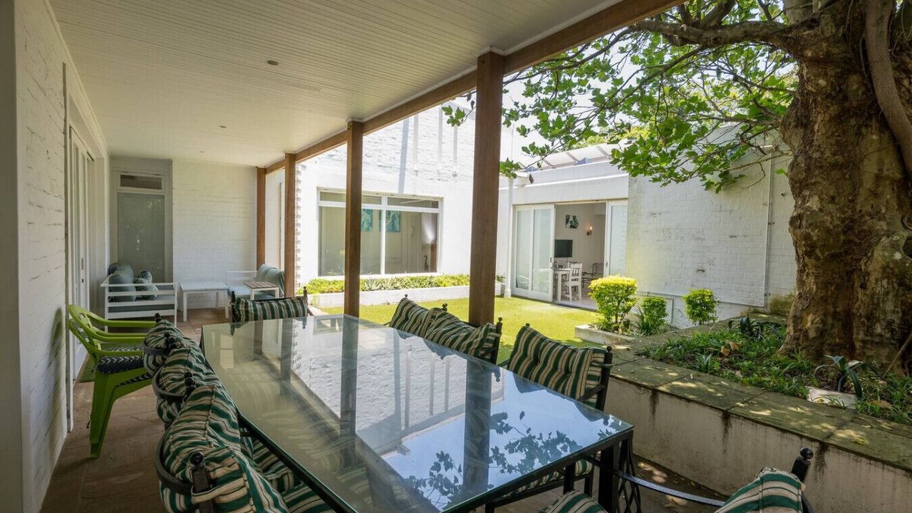 Photo of Outdoor in Morningside