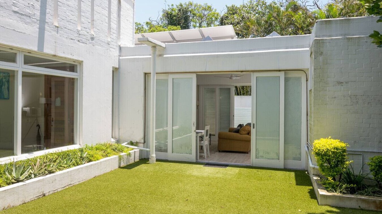 Photo of Patio Balcony in Morningside