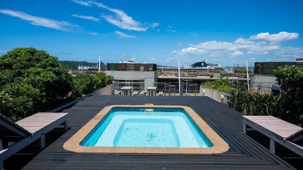 Photo of Outdoor in Durban Point