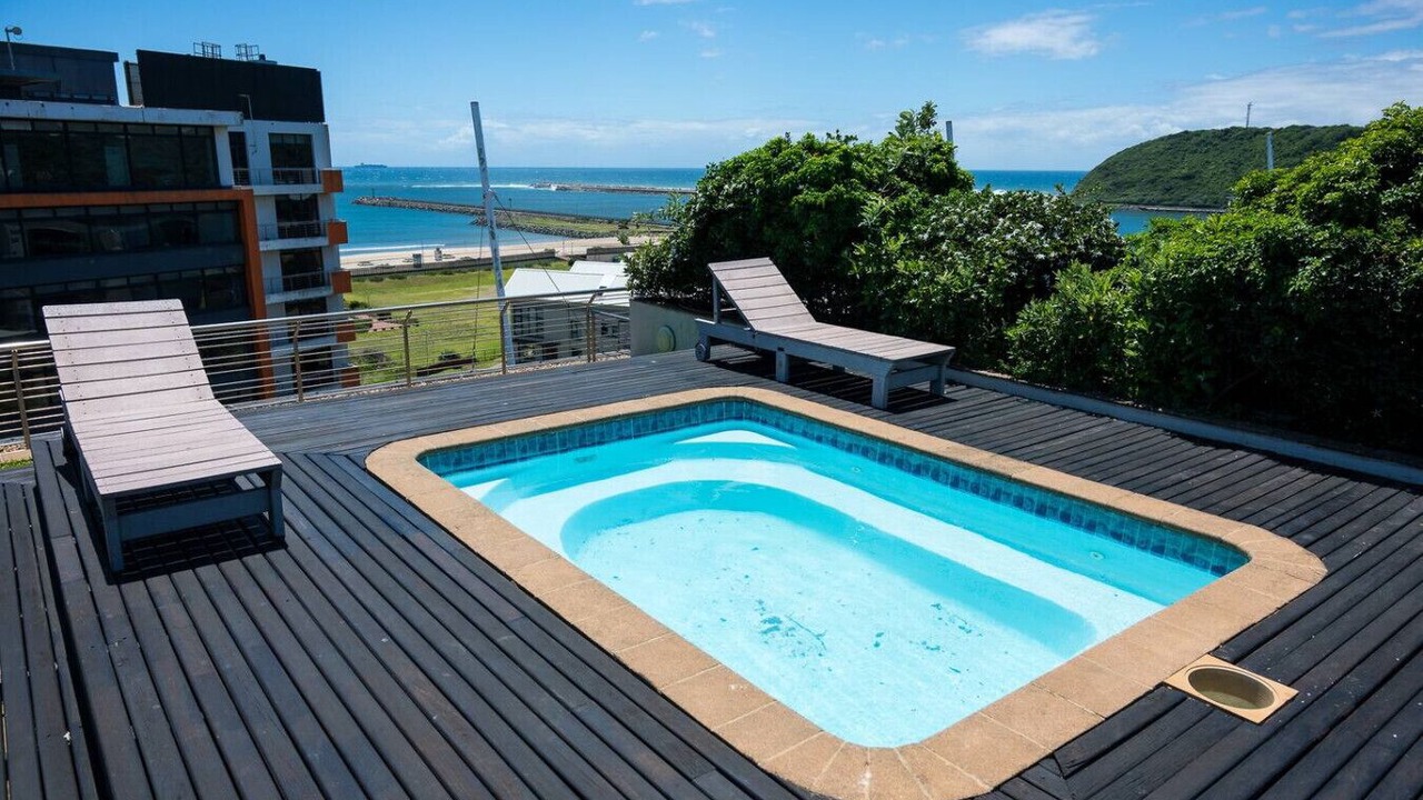 Photo of Outdoor in Durban Point