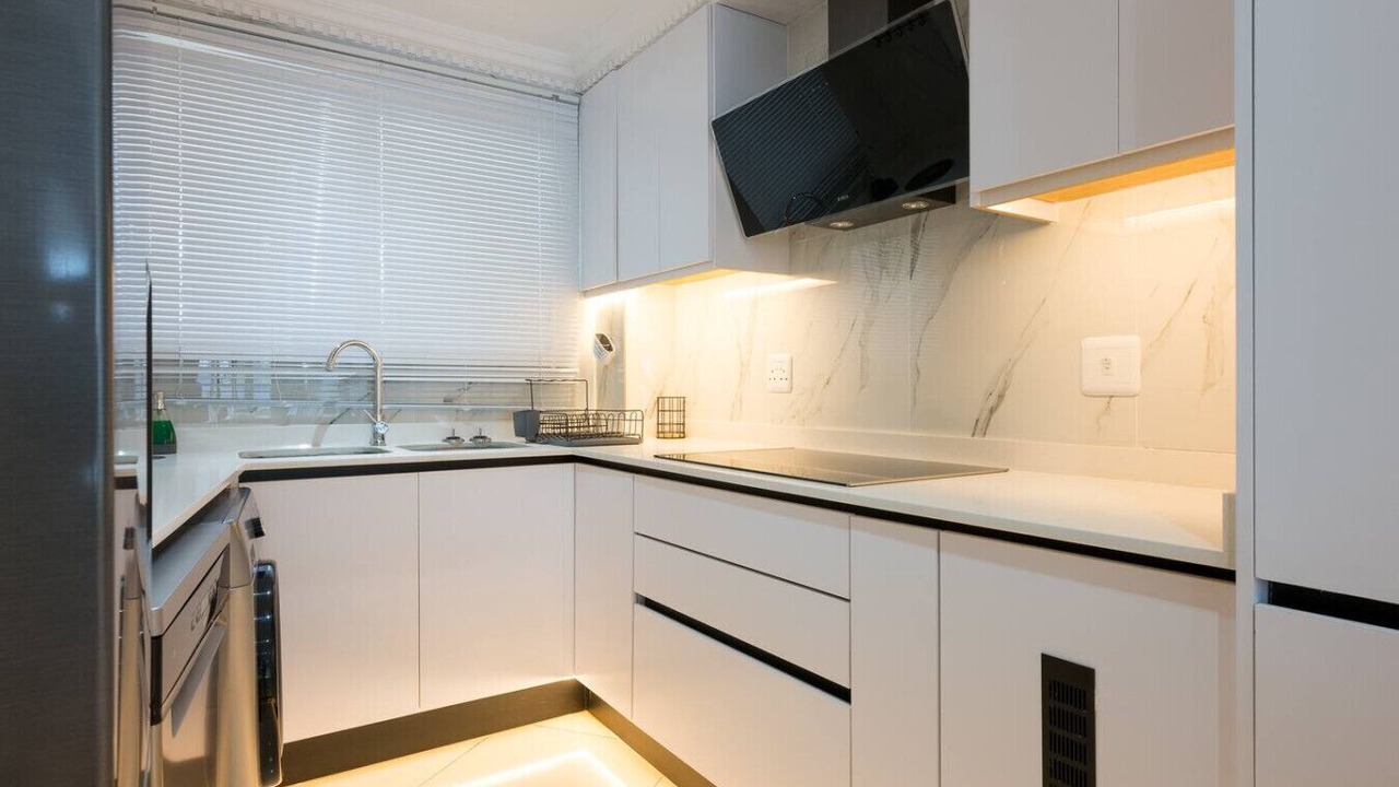 Photo of Kitchen in Durban Point