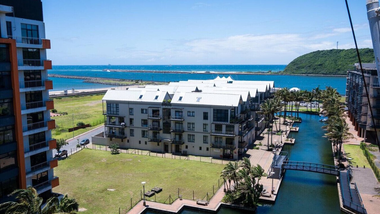 Photo of Outdoor in Durban Point