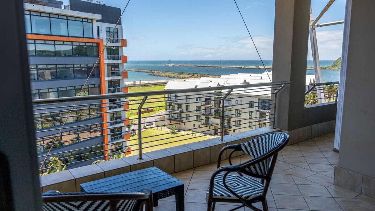 Photo of Outdoor in Durban Point