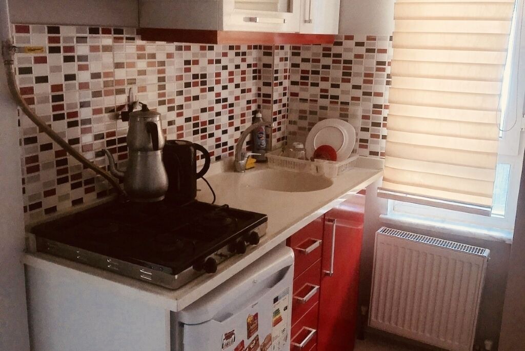 Photo of Kitchen in Tepebası