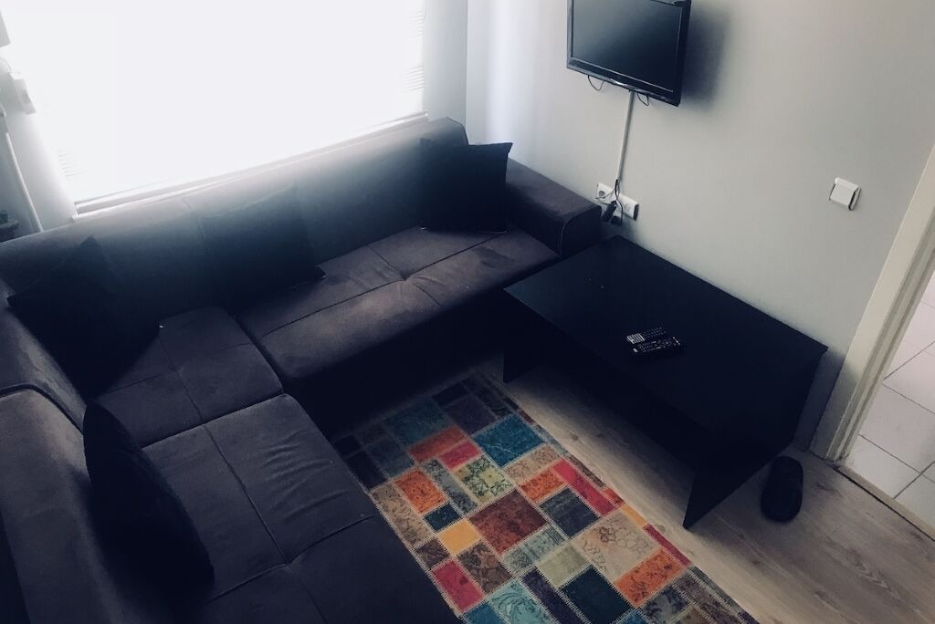 Photo of Livingroom in Tepebası