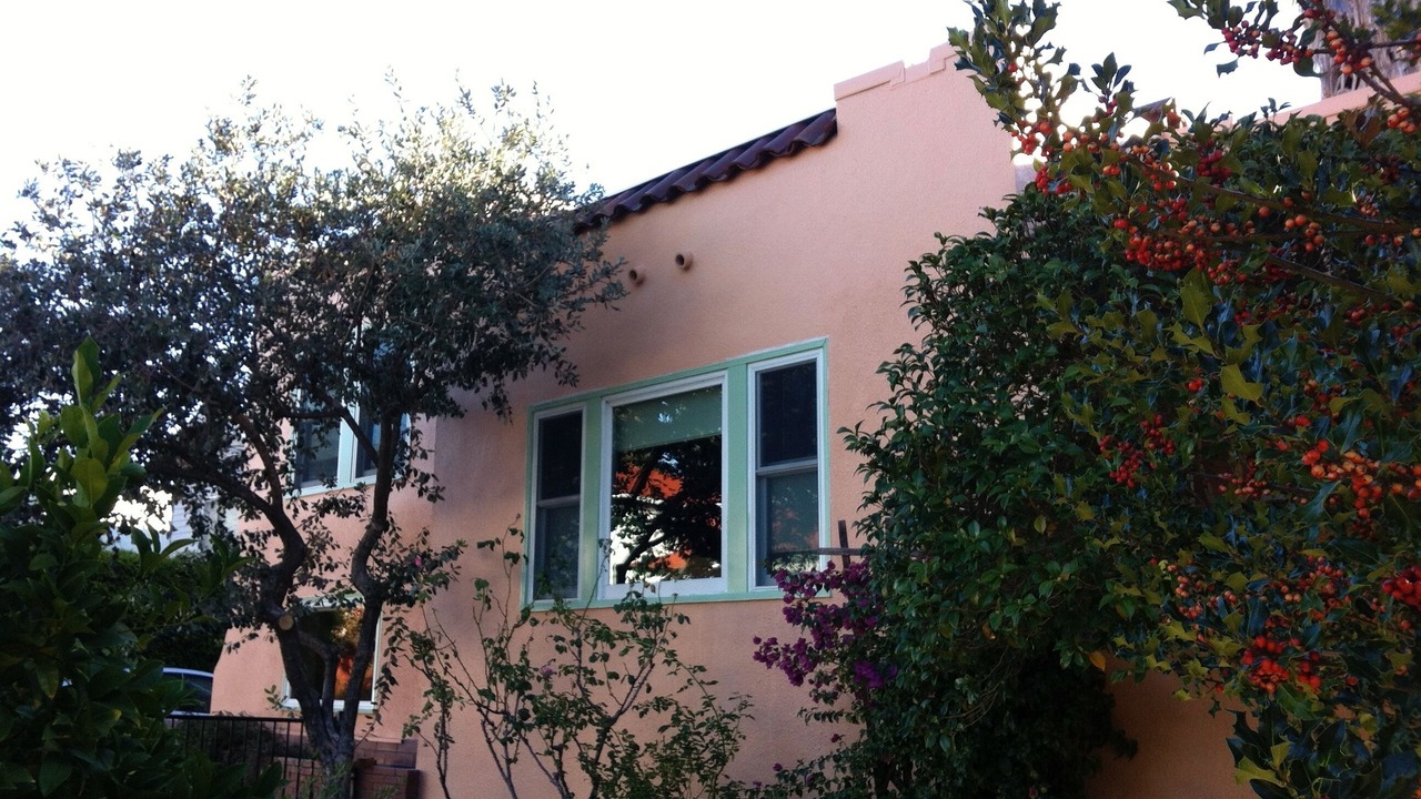 Photo of Outdoor in San Anselmo