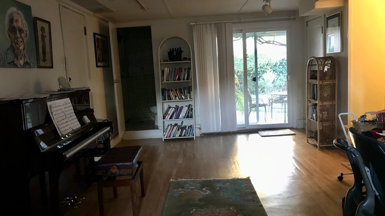 Photo of Others in San Anselmo
