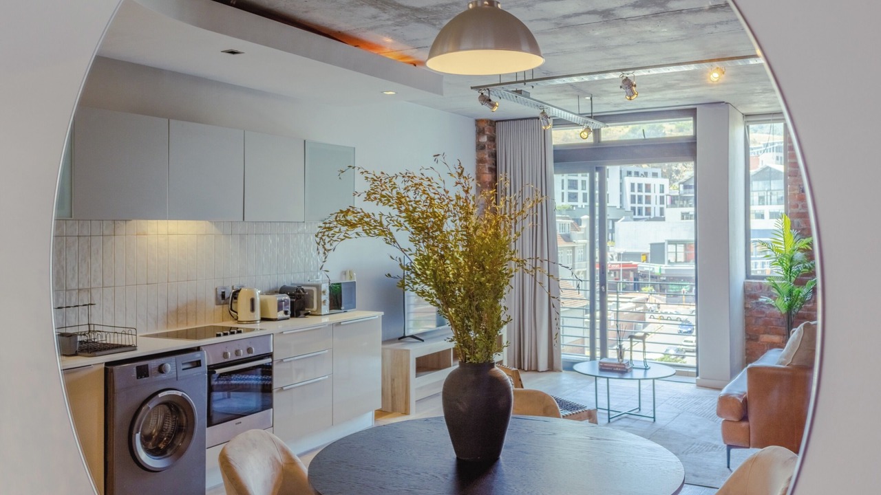 Photo of Kitchen in Flora Park
