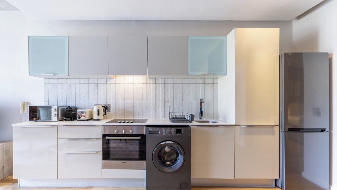 Photo of Kitchen in Flora Park