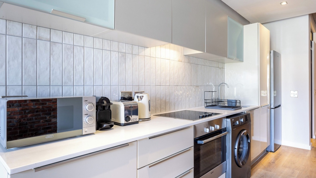 Photo of Kitchen in Flora Park