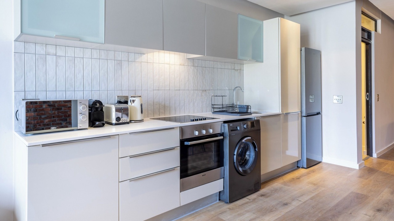 Photo of Kitchen in Flora Park