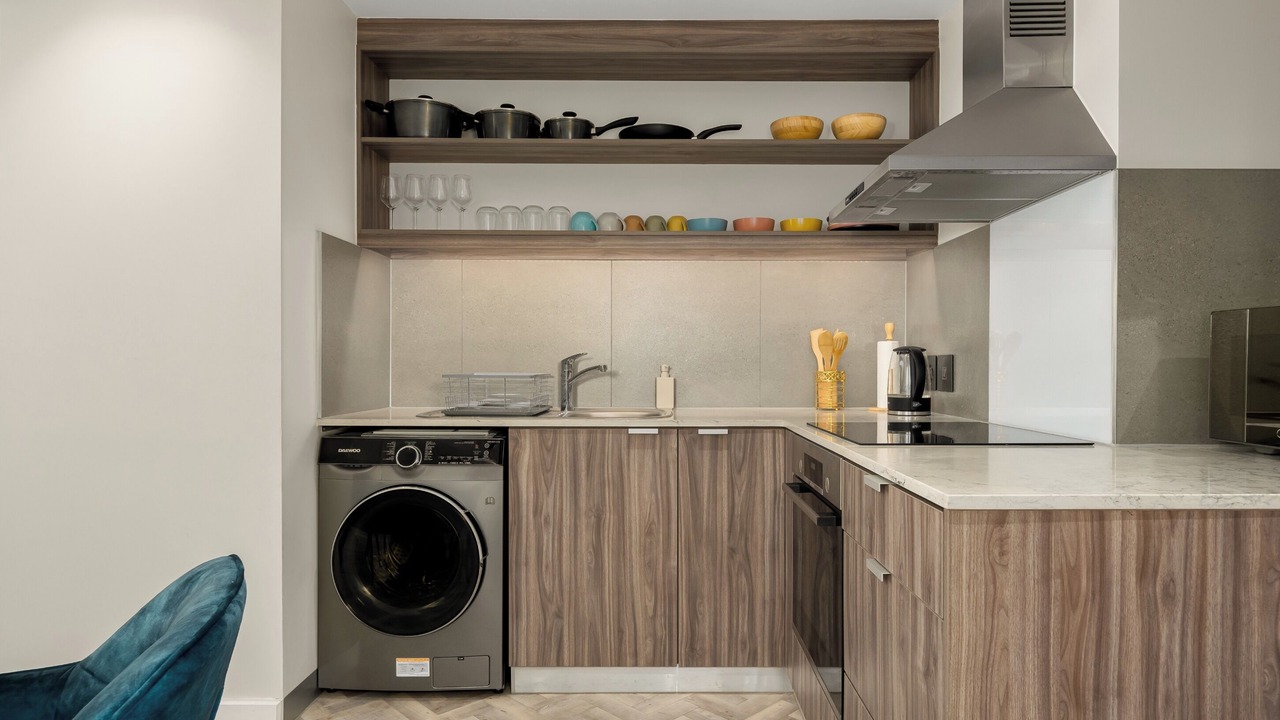 Photo of Kitchen in Flora Park