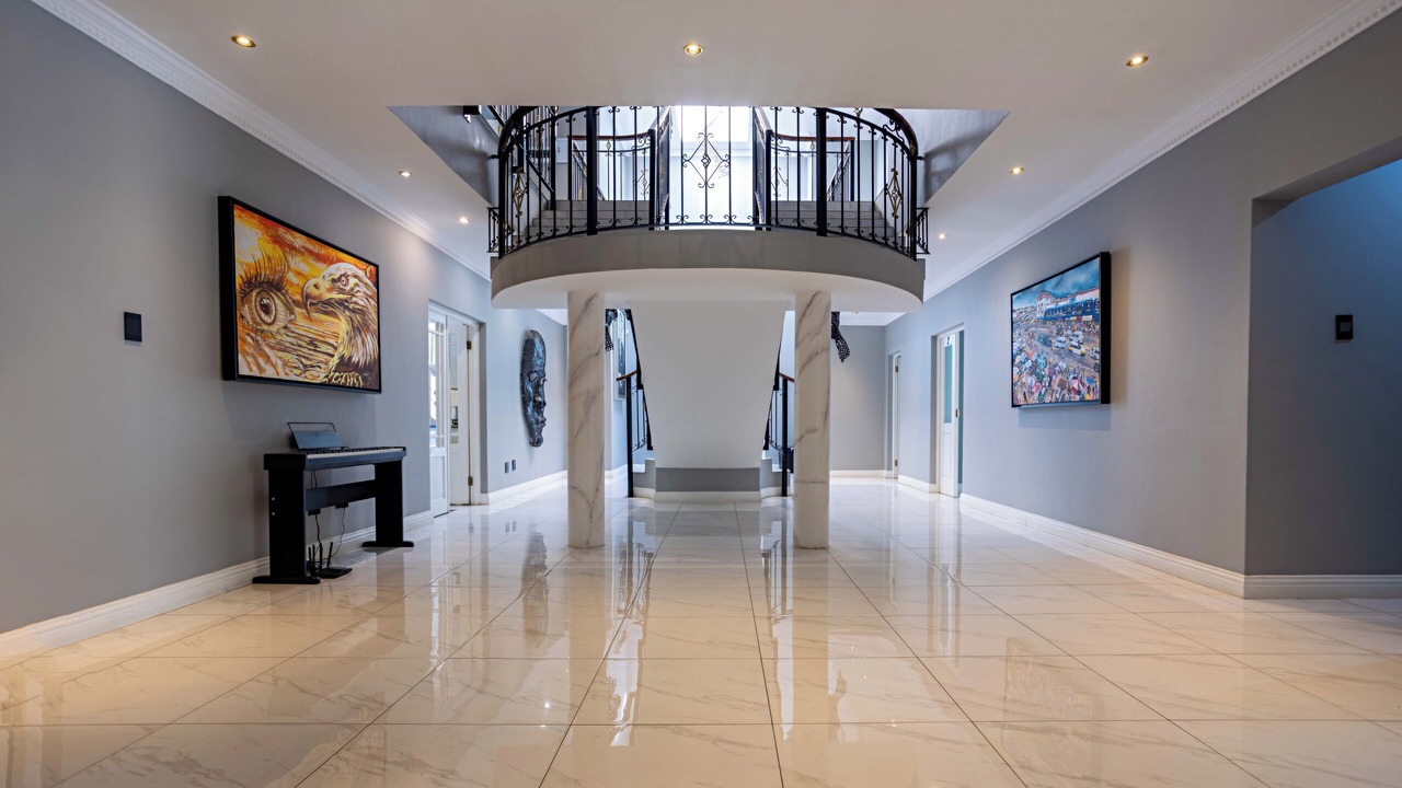 Photo of Outdoor in Northcliff