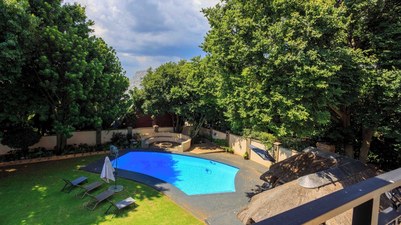 Photo of Outdoor in Northcliff