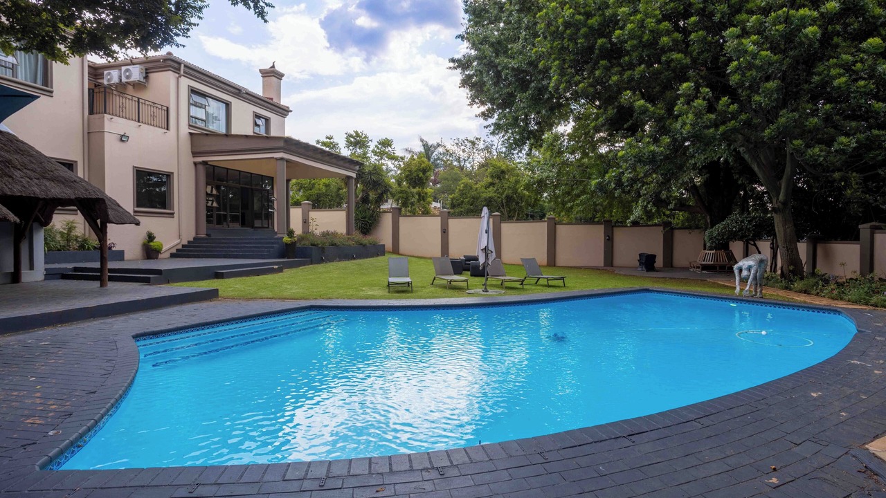 Photo of Outdoor in Northcliff