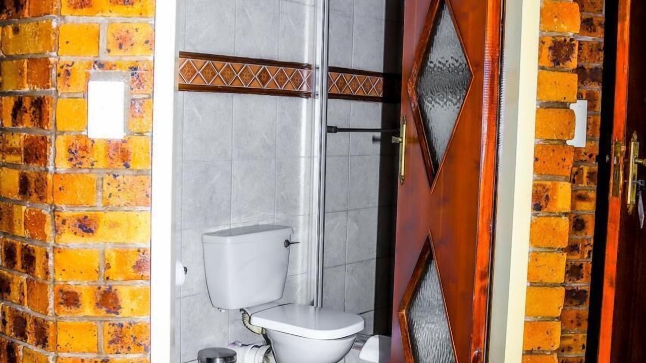 Photo of Bathroom in Polokwane